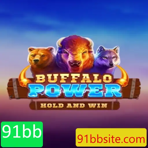 Explorando o Mundo Fascinante de BuffaloPower: Um Guia Completo