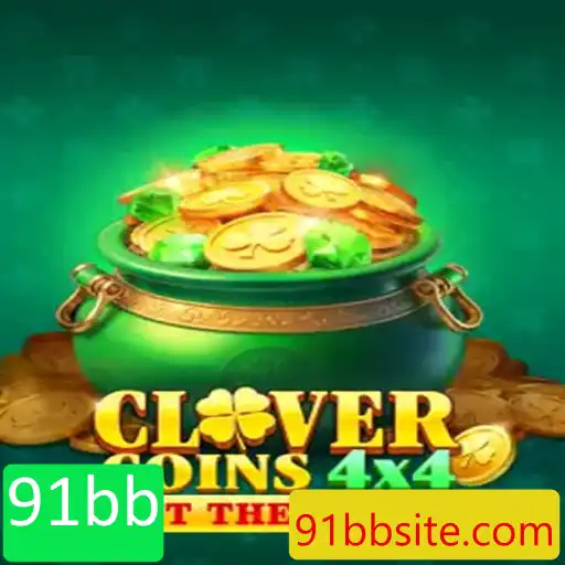 Descubra o Fascinante Mundo de CloverCoins4x4: Uma Introdução Completa ao Jogo