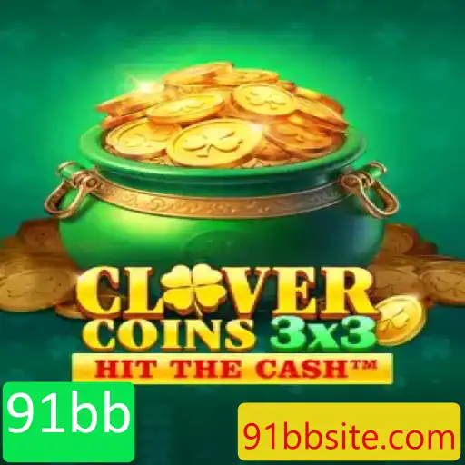 Descubra o Fascinante Mundo de Clovercoin3x3