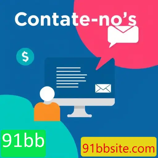 Contate-nos