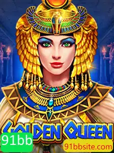 GoldenQueen: Um Novo Universo de Estratégia