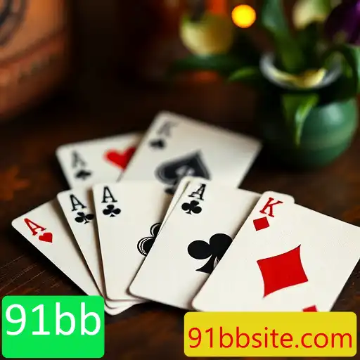 Jogos de cartas