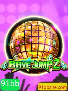 RaveJump2: Uma Experiência de Jogo Inovadora