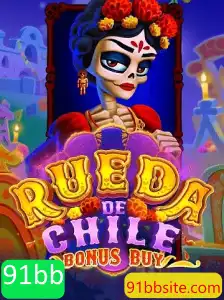 Descubra o Fascinante Mundo do Jogo RuedaDeChileBonusBuy