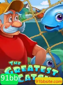 A Fascinação de TheGreatestCatch: Explorando as Regras, Estratégias e Impactos