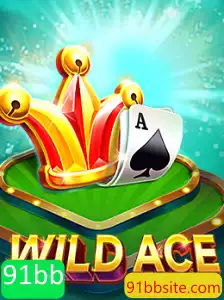Descubra WildAce: O Jogo de Cartas Revolucionário