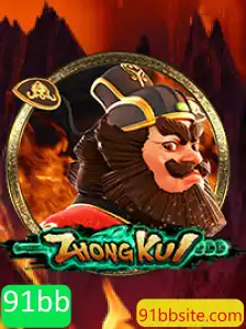 ZhongKui: Tudo Sobre o Jogo e Suas Regras